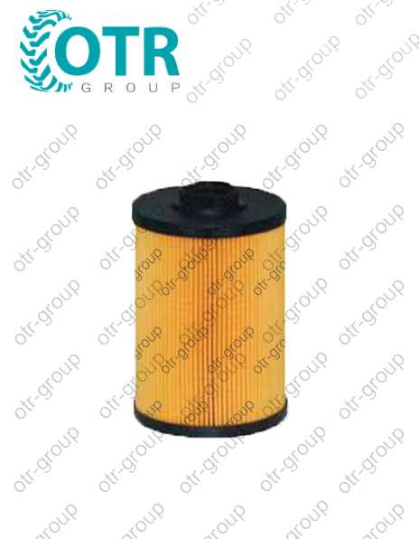 Фильтр топливный Hitachi ZX170W-3 4642641