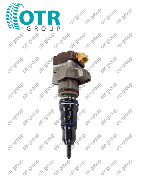 Насос форсунка CAT 10R1262  