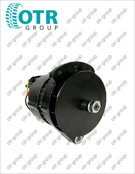 U0413 U0435 U043d U0435 U0440 U0430 U0442 U043e U0440 Caterpillar 6t