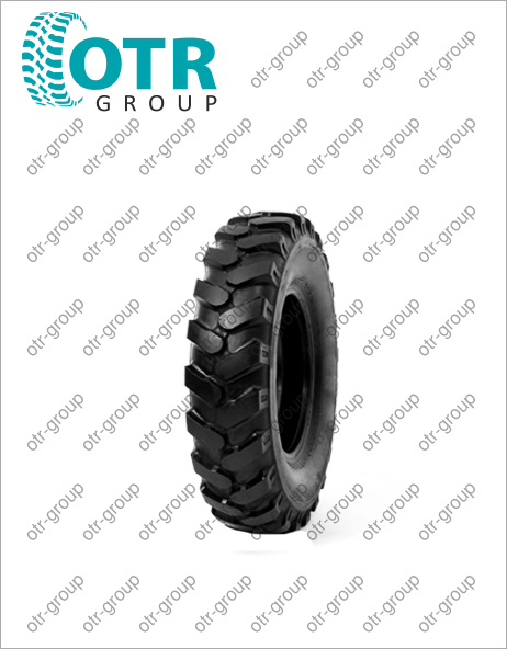 Шина 9.00-20 (240-508) Solideal WL 14PR