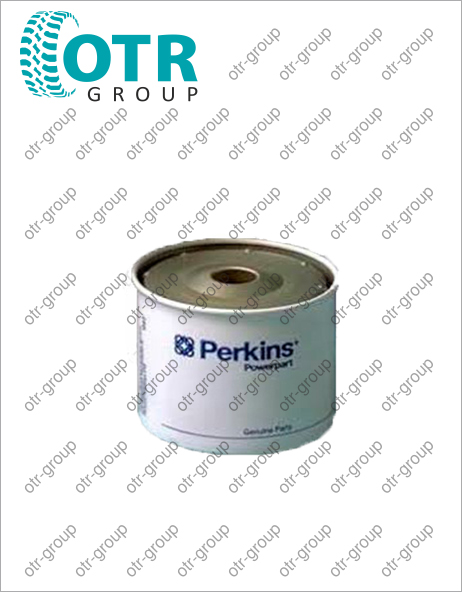 Фильтр топливный Perkins 4429491