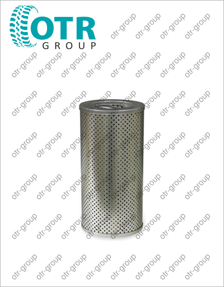 Гидравлический фильтр полнопоточный 07063-01210/51210 на экскаватор Komatsu PC300-6 
