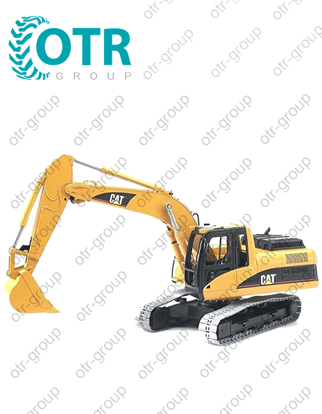 Экскаватор Caterpillar 315B