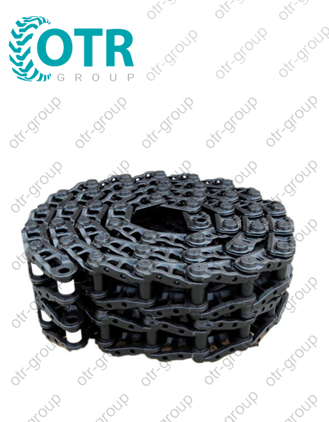 Цепь гусеничная 48 зв. для экскаватора HITACHI EX200