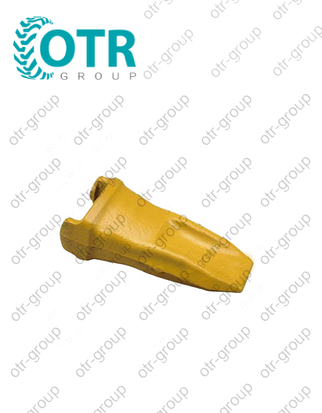 Коронка усиленная для экскаватора Caterpillar J25 1U3252HD