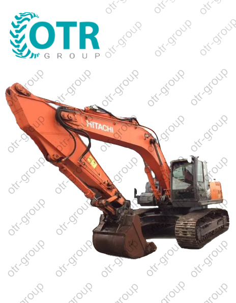 Экскаватор Hitachi ZX280-3