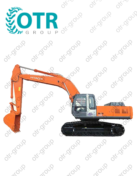 Экскаватор Hitachi ZX330-3G