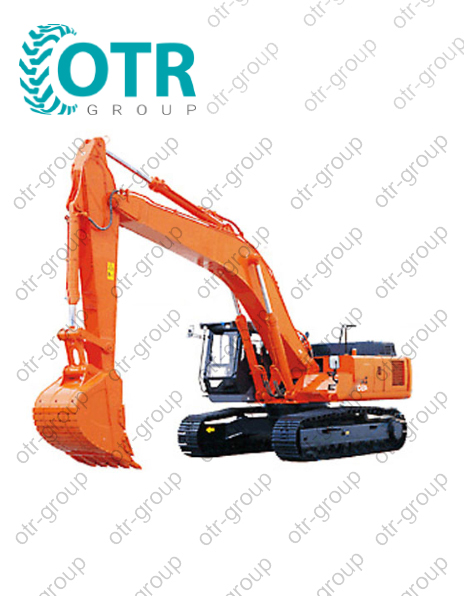 Экскаватор HITACHI EX450-5 