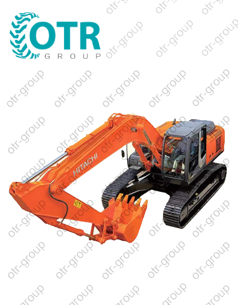 Экскаватор Hitachi ZX270-3