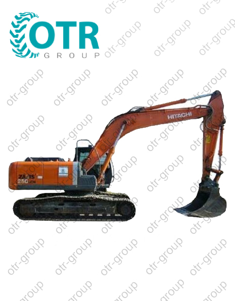 Экскаватор Hitachi ZX250-3 