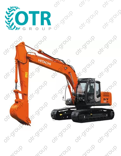 Экскаватор Hitachi ZX180-3