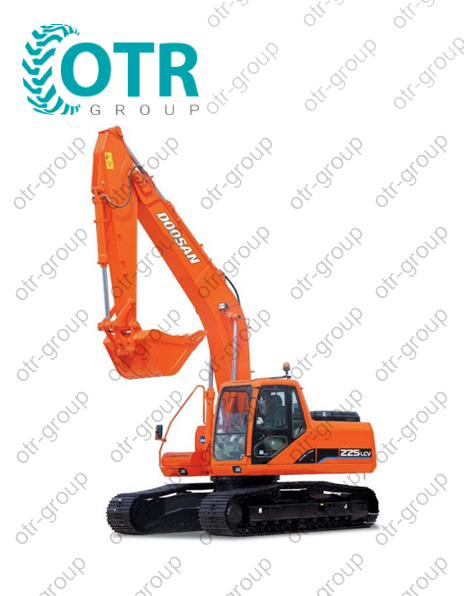 Экскаватор Doosan S225LC-V