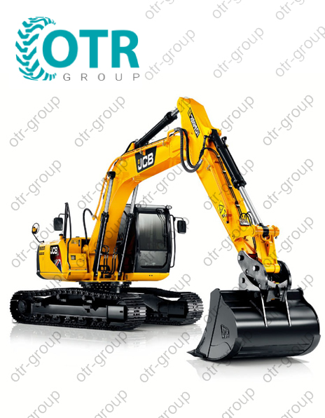 Экскаватор JCB JS240