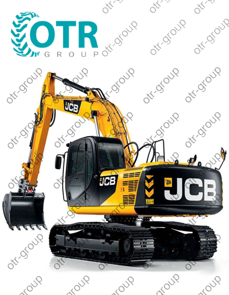 Экскаватор JCB JS190