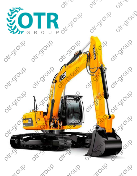 Экскаватор JCB JS180