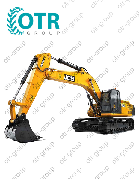 Экскаватор JCB JS360