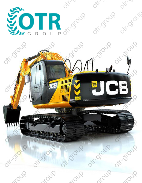 Экскаватор JCB JS220