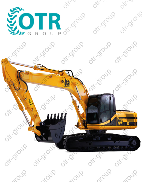 Экскаватор JCB JS260