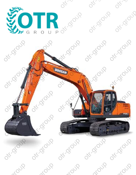 Экскаватор DOOSAN S230LC-V