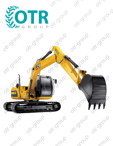 Экскаватор JCB JS130