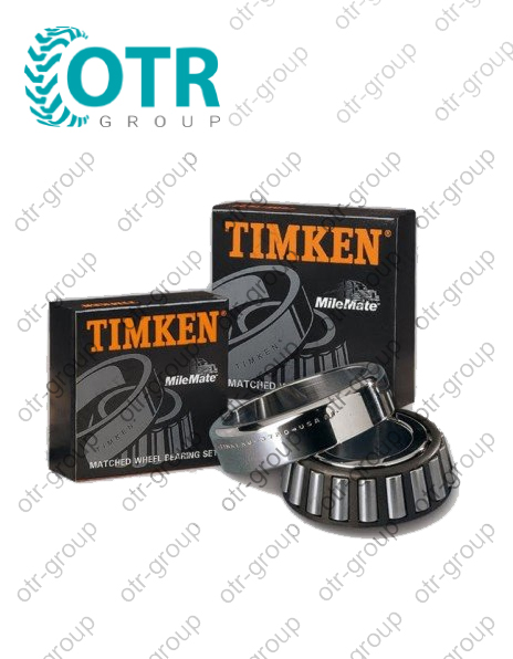 Подшипник Timken NA495A/NA493D