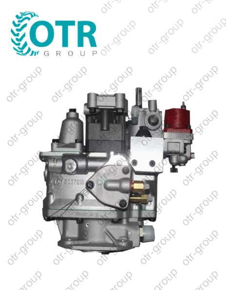 Насос топливный для спецтехники CUMMINS NT855-C280 SHANTUI SD22 3165797