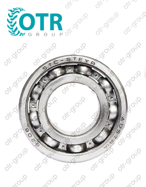 907 08400 подшипник