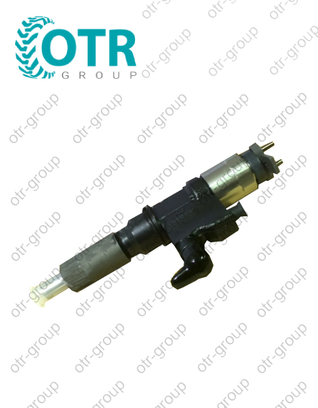 Топливная форсунка для двигателя Isuzu 8973060717