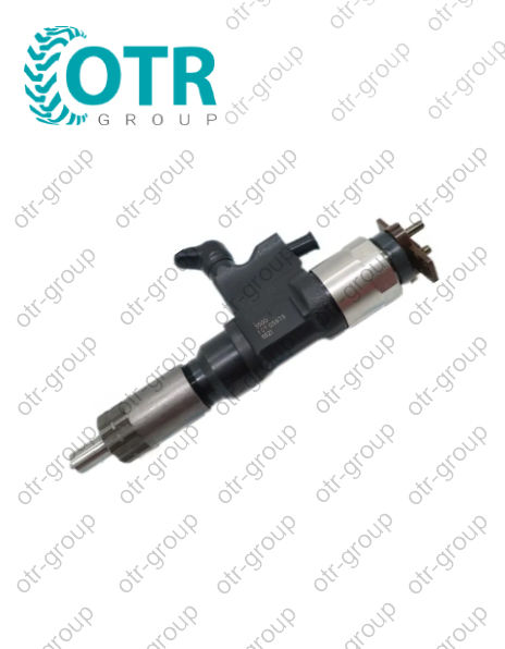 Топливная форсунка для двигателя Isuzu 8973675523