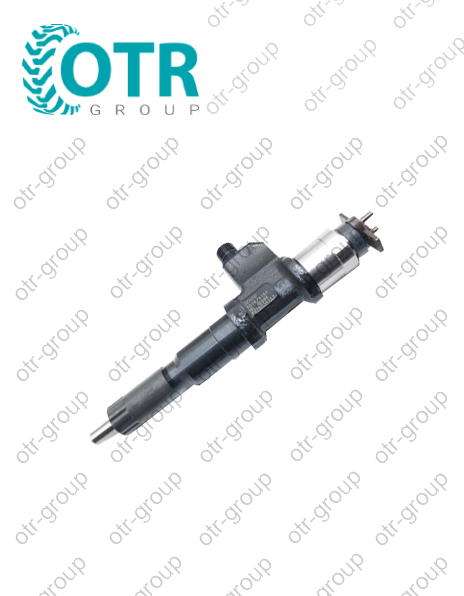 Топливная форсунка для двигателя Isuzu 8976034156