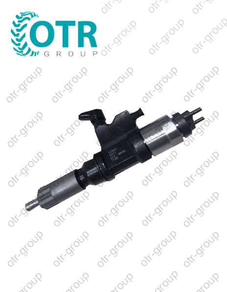 Топливная форсунка для двигателя Isuzu 8973297033