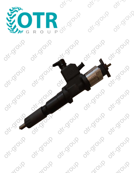 Топливная форсунка для двигателя Isuzu 8976034155