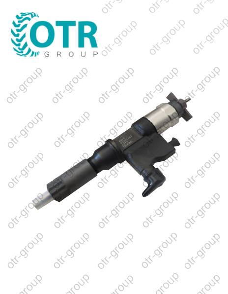 Топливная форсунка для двигателя Isuzu 8976024854