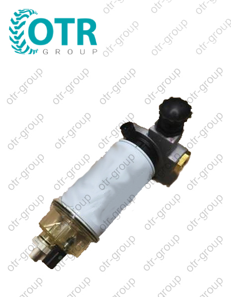 Фильтр топливный (сепаратор) в сборе Hyundai HL730-9S 11NA-71001