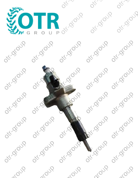 Форсунка для мотора Isuzu 1153004364