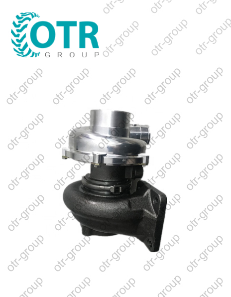Турбокомпрессор Isuzu 1144003770
