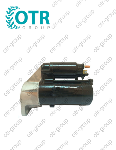 Стартер Isuzu 8980450273