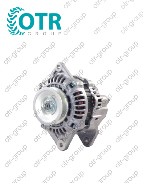 Генератор на двигатель Isuzu 8971822892