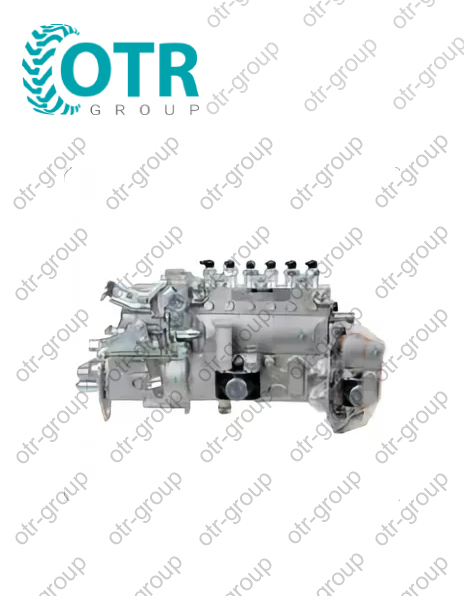Топливный насос Isuzu 8981759510 