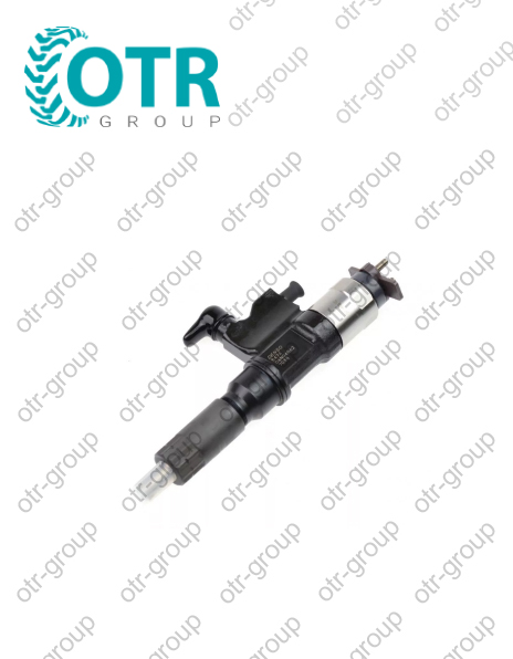 Форсунка для мотора Isuzu 8980116043