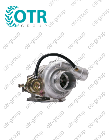 Турбокомпрессор Isuzu 1812005306