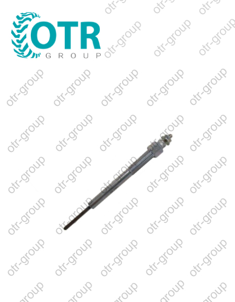 Свеча накала Isuzu 1825130443
