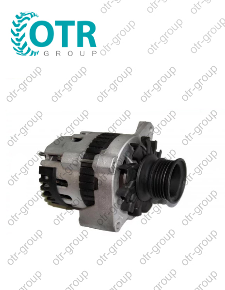 Генератор на двигатель Isuzu 8980921161