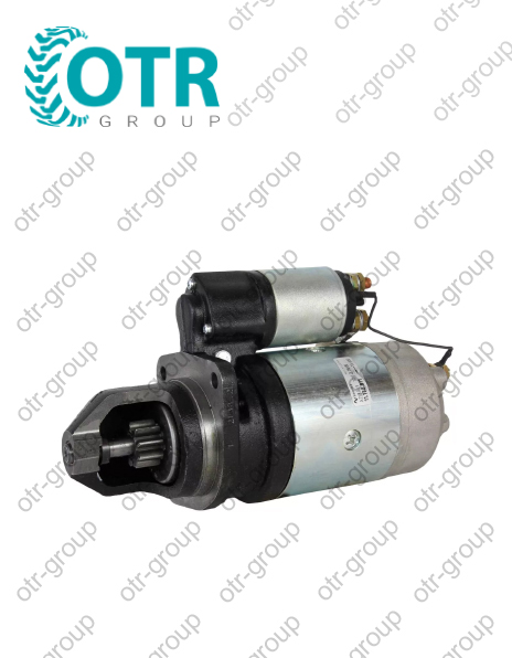 Стартер Isuzu 8980450271
