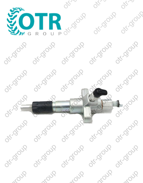 Форсунка для мотора Isuzu 8972221700