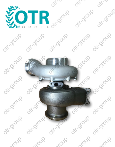 Турбокомпрессор Isuzu 1144003841