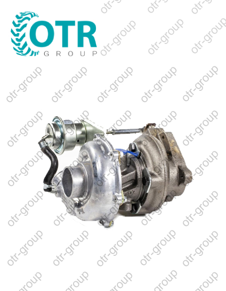 Турбокомпрессор Isuzu 8983413950