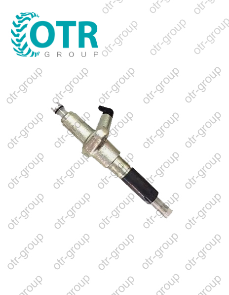 Форсунка для мотора Isuzu 1153003910
