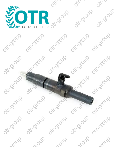 Форсунка для мотора Isuzu 1153004210