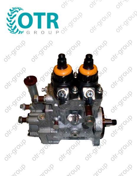 Топливный насос Isuzu 4HK1 8-971910033-4